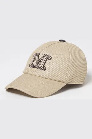 Max Mara Hat Woman color