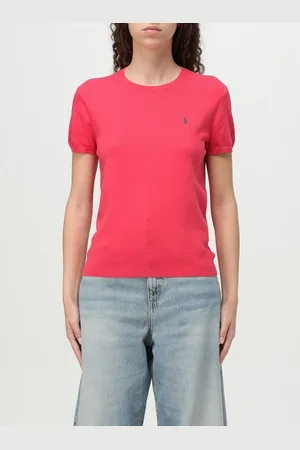 Ralph Lauren T-Shirt Woman color