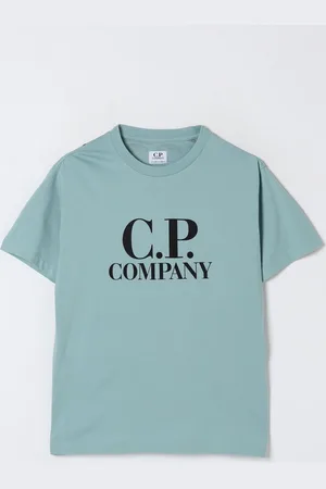C.P. Company T-Shirt C. P. COMPANY Kids color