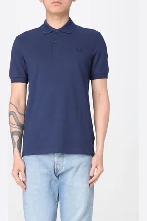 Fred Perry Polo Shirt Men color