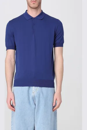K-Way Polo Shirt Men color
