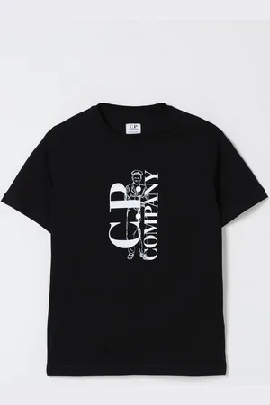 C.P. Company T-Shirt C. P. COMPANY Kids color