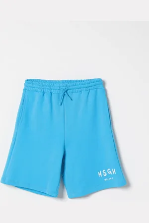 Msgm Shorts Kids color