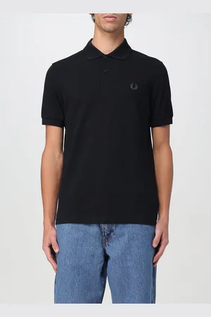 Fred Perry Polo Shirt Men color