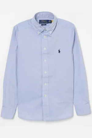 Ralph Lauren Shirt Kids color