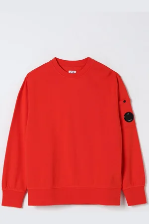 C.P. Company Sweater C. P. COMPANY Kids color