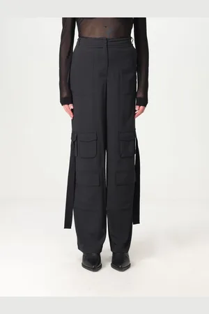 Twin-Set Pants Woman color