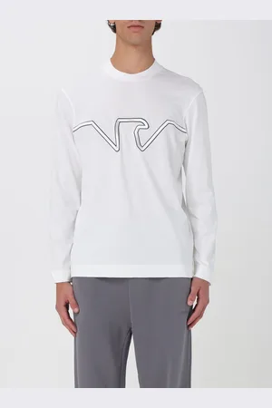 Emporio Armani Sweater Men color