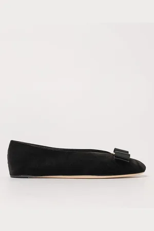 Salvatore Ferragamo Ballet Flats Woman color