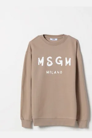 Msgm Sweater Kids color