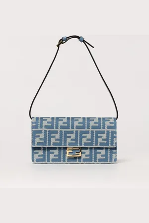Fendi Shoulder Bag Woman color