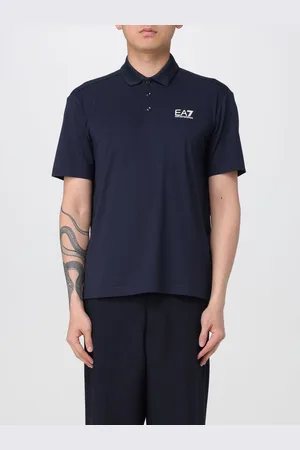 EA7 Polo Shirt Men color