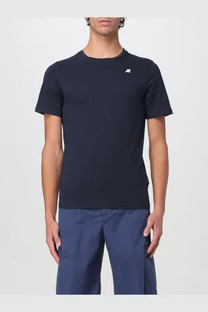 K-Way T-Shirt Men color