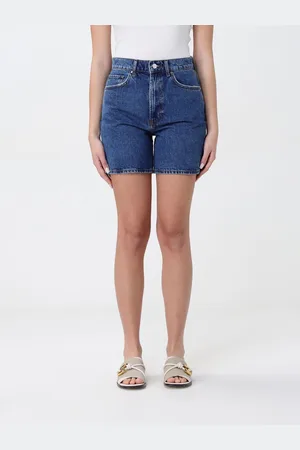ANINE BING Short Woman color