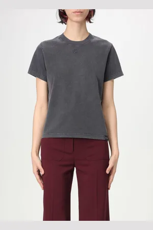 Courrèges T-Shirt COURRÈGES Woman color