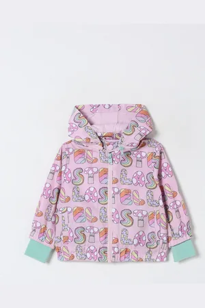 Stella McCartney Jacket Kids color