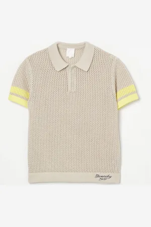 Givenchy Polo Shirt Kids color
