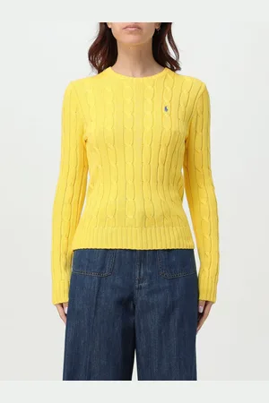 Ralph Lauren Sweater Woman color