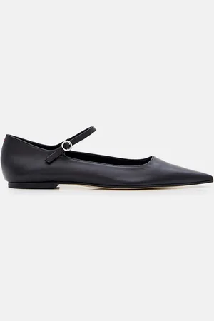 Aeyde Ballet Flats Woman color