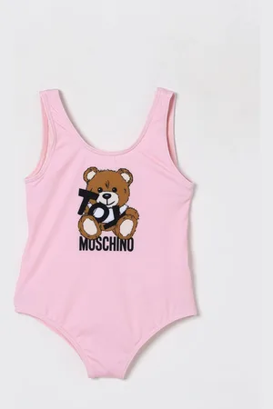 Moschino Swimsuit Kids color