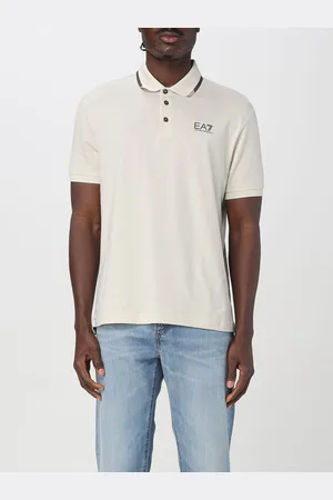 EA7 Polo Shirt Men color