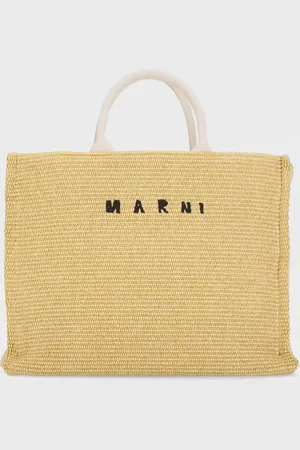 Marni Tote Bags Woman color