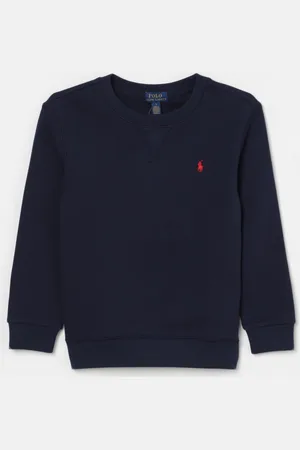 Ralph Lauren Sweater Kids color
