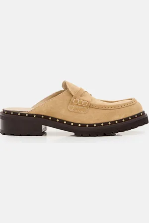 Golden Goose High Heel Shoes Woman color