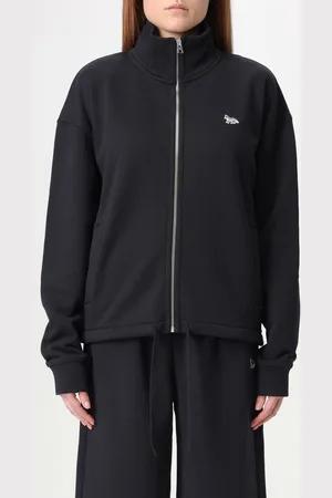 Maison Kitsuné Jacket MAISON KITSUNÉ Woman color