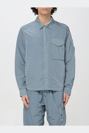 C.P. Company Jacket C. P. COMPANY Men color