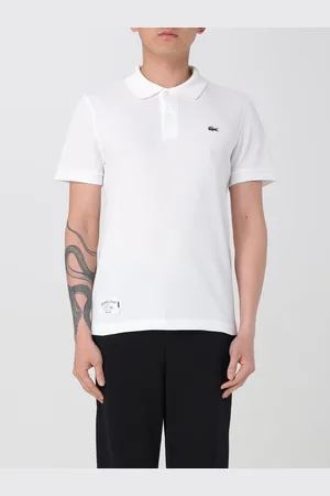 Lacoste Polo Shirt Men color