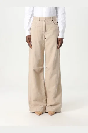 Brunello Cucinelli Jeans Woman color