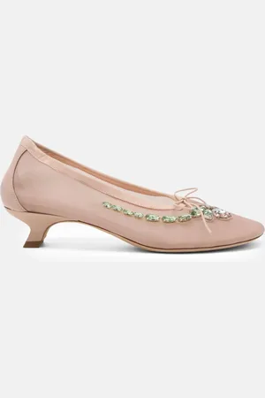 Simone Rocha Pumps Woman color