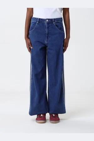 adidas Jeans Woman color