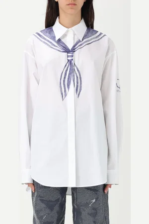 Moschino Shirt Woman color
