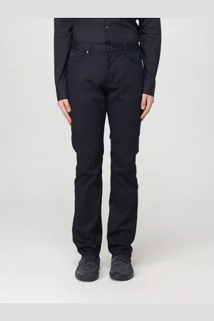 Emporio Armani Jeans Men color