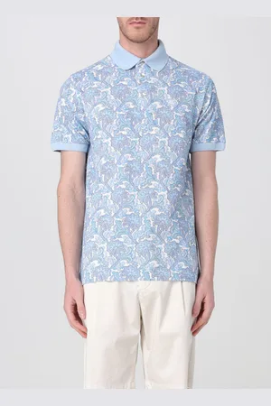 Etro Polo Shirt Men color