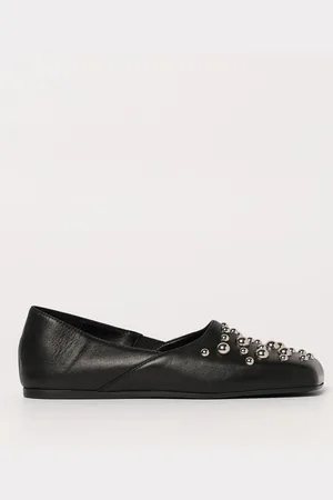 vic matiè Ballet Flats VIC MATIÉ Woman color