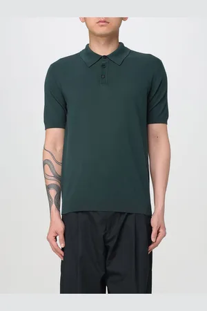 Roberto Collina Polo Shirt Men color