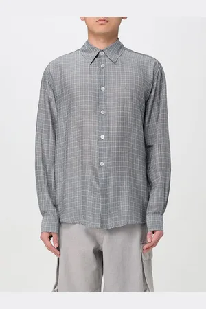 OUR LEGACY Shirt Men color