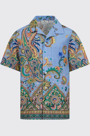 Etro Shirt Kids color