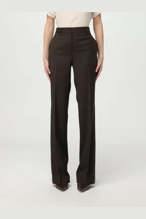 Manuel Ritz Pants Woman color
