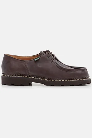 Paraboot Flat Shoes Woman color