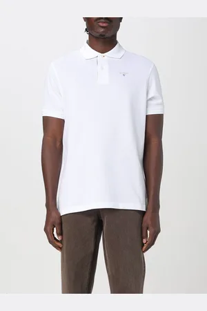 Barbour Polo Shirt Men color