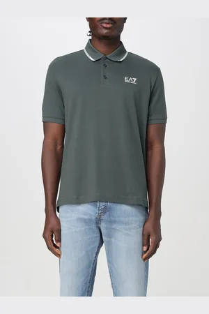 EA7 Polo Shirt Men color