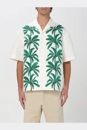 Jacquemus Shirt Men color