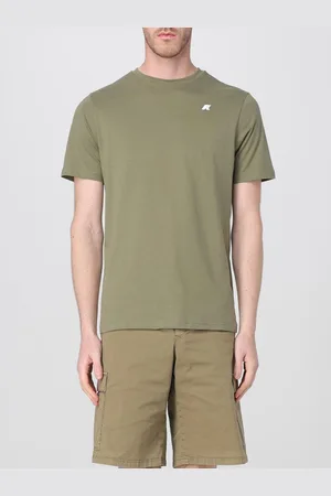 K-Way T-Shirt Men color