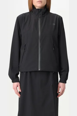The North Face Jacket Woman color