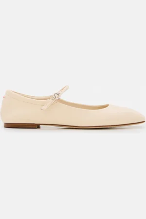 Aeyde Ballet Flats Woman color