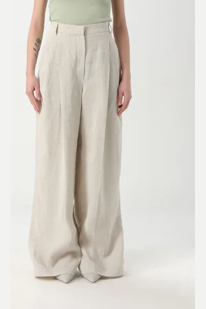 Brunello Cucinelli Pants Woman color